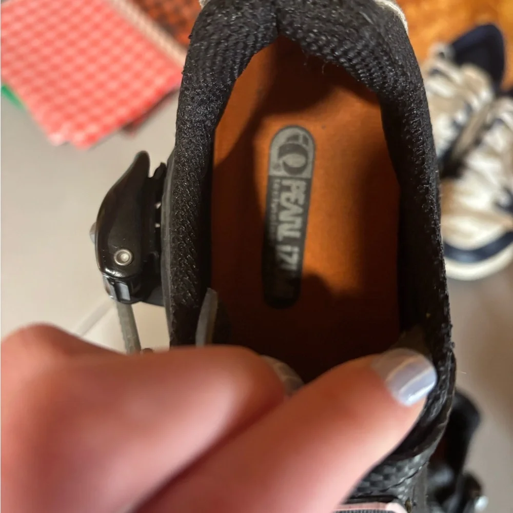 Pearl Izumi I-Beam Women’s Road Cycling Shoes